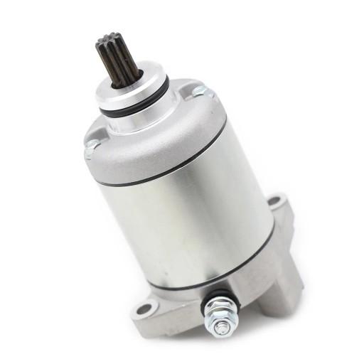 125 2002-2003 - Стартер для мотоцикла Aprilia Arrecife Atlantic Habana Mojito