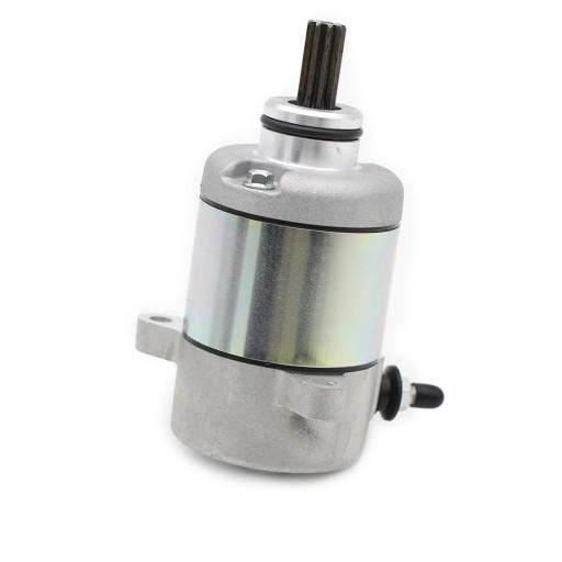 31200-KPW-901 - Стартер мотоцикла для Honda ANF125T Innova 05-06 ANF125 Innova 03-07