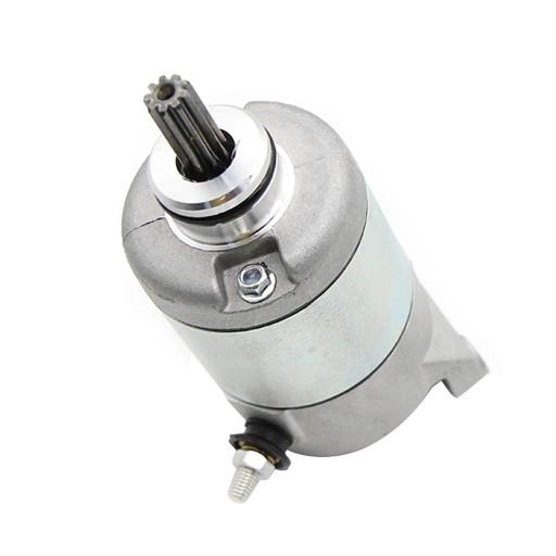21163-0762 - Стартер мотоцикла для Kawasaki KLX140 KLX140L 08-19 KLX140G 17-18