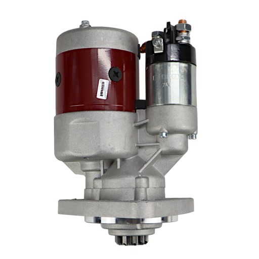 Стартер Magnetom МТЗ 24V CT230P-370800 з редуктором Elmot
