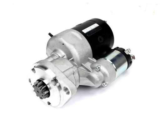 9142708EX - Стартер з редуктором типу Магнетон DEUTZ 9142708 Blue Line EXPOM KWIDZYN