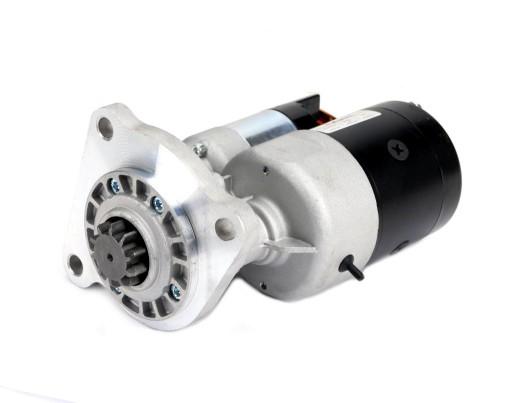 9142764EX - Стартер с редуктором типа Magneton MF3 9142764 Blue Line EXPOM KWIDZYN