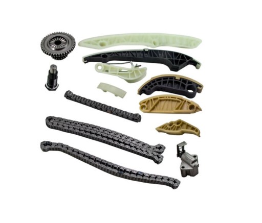 ROZ0084 - Ланцюг ГРМ Audi A4 A5 A6 Q5 1,8 2,0 TFSI комплект