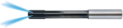 Развертка EcoSpeedHNC WNHSS, для сквозных отверстий диаметром 17 мм.