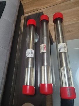 Розгортка din 208-A 31H7