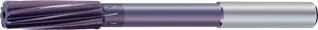 Цельнотвердосплавная машинная развертка с ЧПУ TiALN 12,0 м