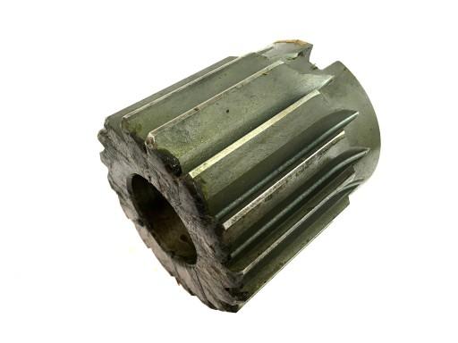 Розгортка навісна NRNb fi 100 H7 M2 DIN-219 A