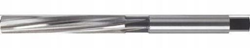 Ручная развертка DIN206 HSS, форма B, 36,0 мм