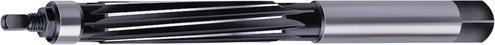 Ручная развертка DIN859 HSS, 24,0 мм BECK