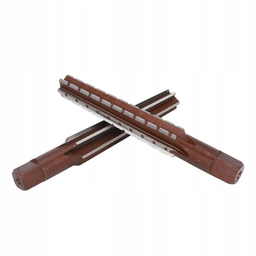 Розгортка з конусом Морзе MT2