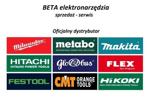 Посібник для діркової пилки Rubi