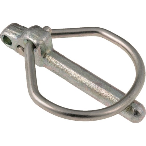 20001470010/5 - Rübig защелкивающийся штифт 5X32 V2A