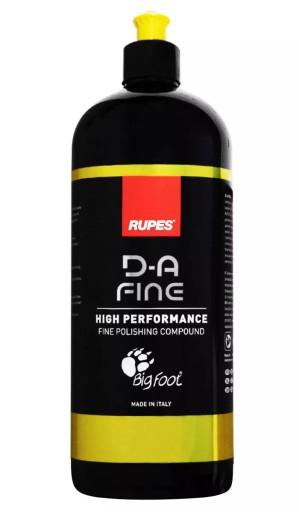 Rupes DA Fine 1L - полірувальна паста