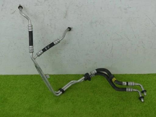 52175882 - Масляна трубка Fiat Ducato Jumper Boxer Автомат