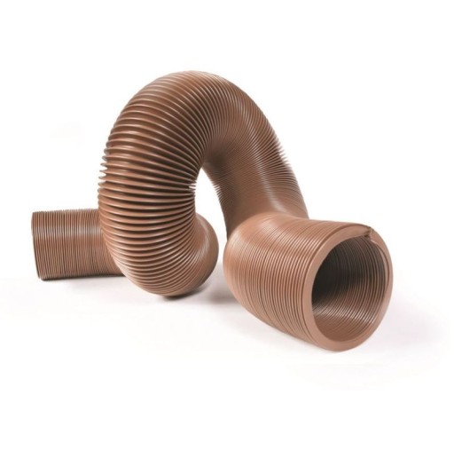 65281 - Дренажная труба дренажный шланг SaniDrain в-ва