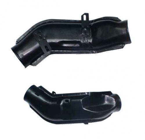 F126-RUR.OG03 - Труба підігріву нирки Fiat 126p IAJ