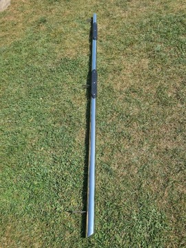 Довга бічна труба Trafic 2.70