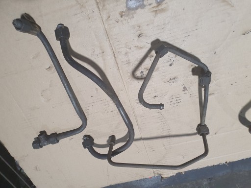 Патрубок турбокомпресора TGS Euro6 500KM