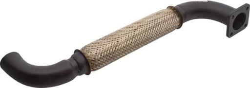 6569624KR - Выхлопная труба