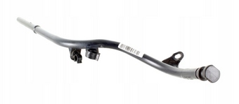 11437810492 - Трубка масляного щуп BMW 3 E90 / E91 Lift Оригинал