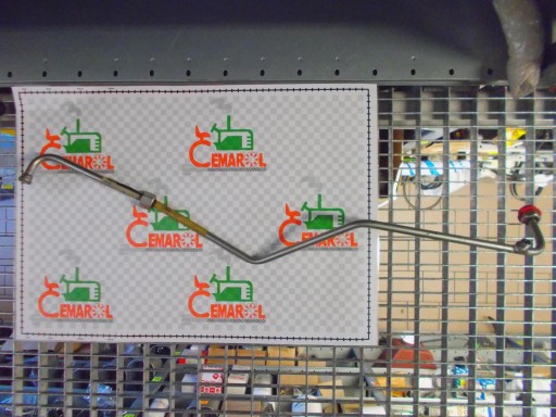 84290385 - Трубка для кондиционирования воздуха CNH