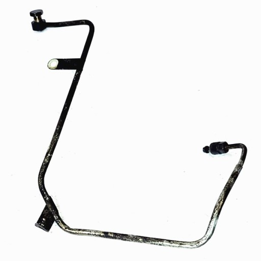 Маслопровод Renault 2.0 T Turbo Espace IV Megane II Scenic II