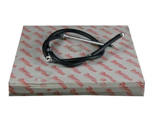 33009029 - Оригінальна паливна трубка Zetor