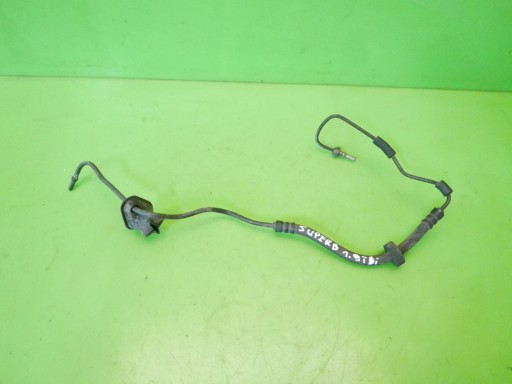 8E1721465AG - Трубка жгут проводов SKODA SUPERB и 3U 1.9 TDI 01-06