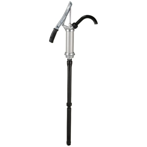 Трубчатый бочковый насос для топлива SAE 90