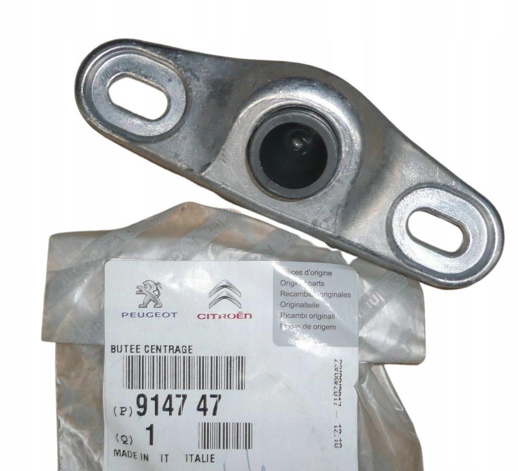 Болт Замку 914747 Jumper Boxer Ducato