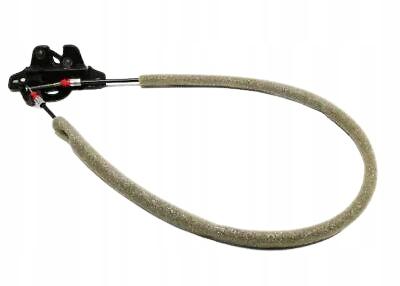 Болт замка задний Berlingo Partner 2 8726C9