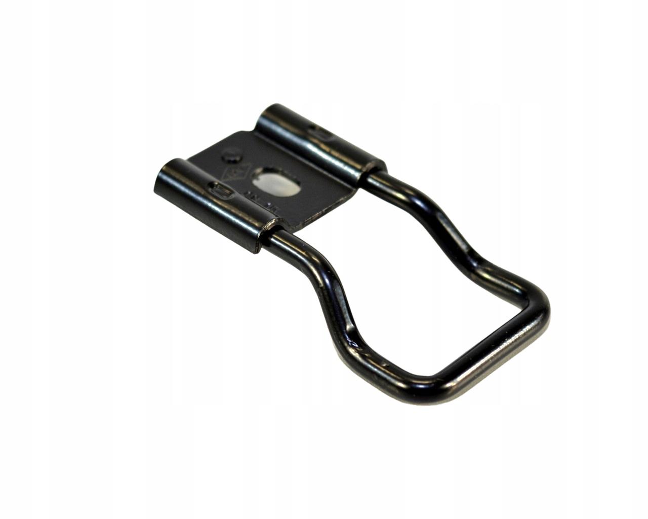 Болт Замка Задній Renault Kangoo 8200347712