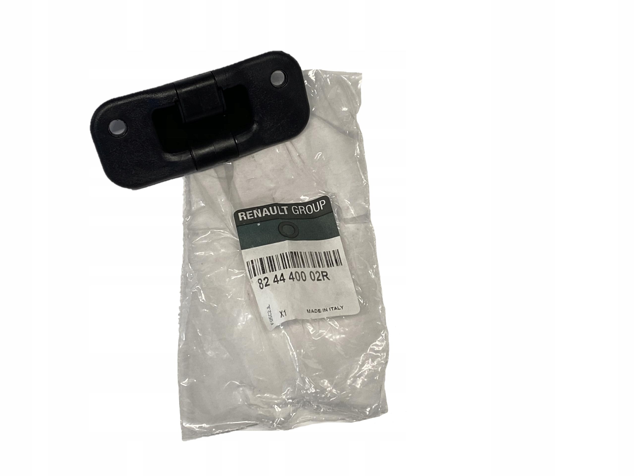 Болт боковой двери Renault Master 824440002R