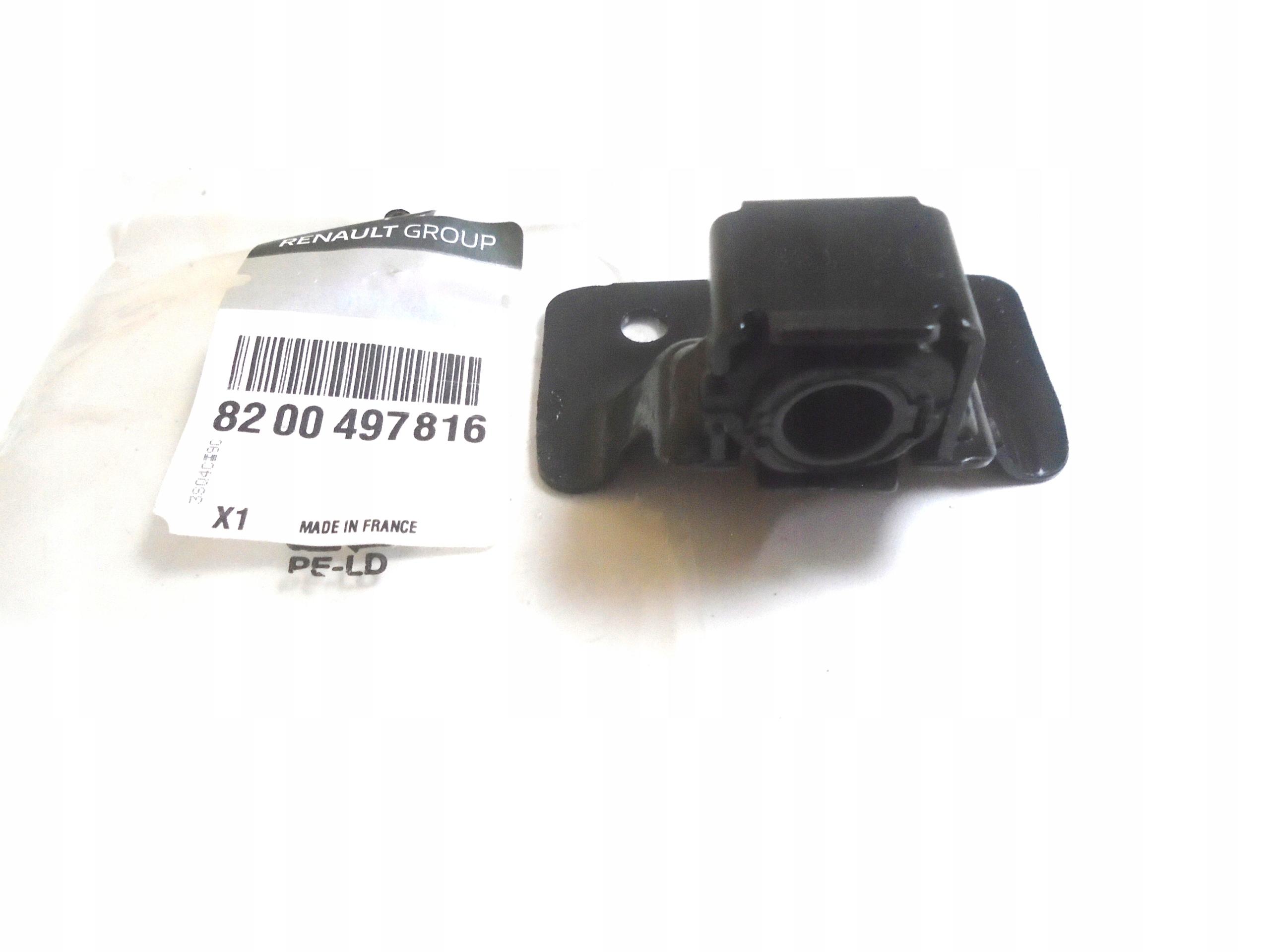 Болт задніх дверей Kangoo II Master III 8200497816