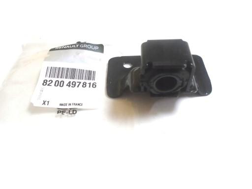 Болт задніх дверей Kangoo II Master III 8200497816