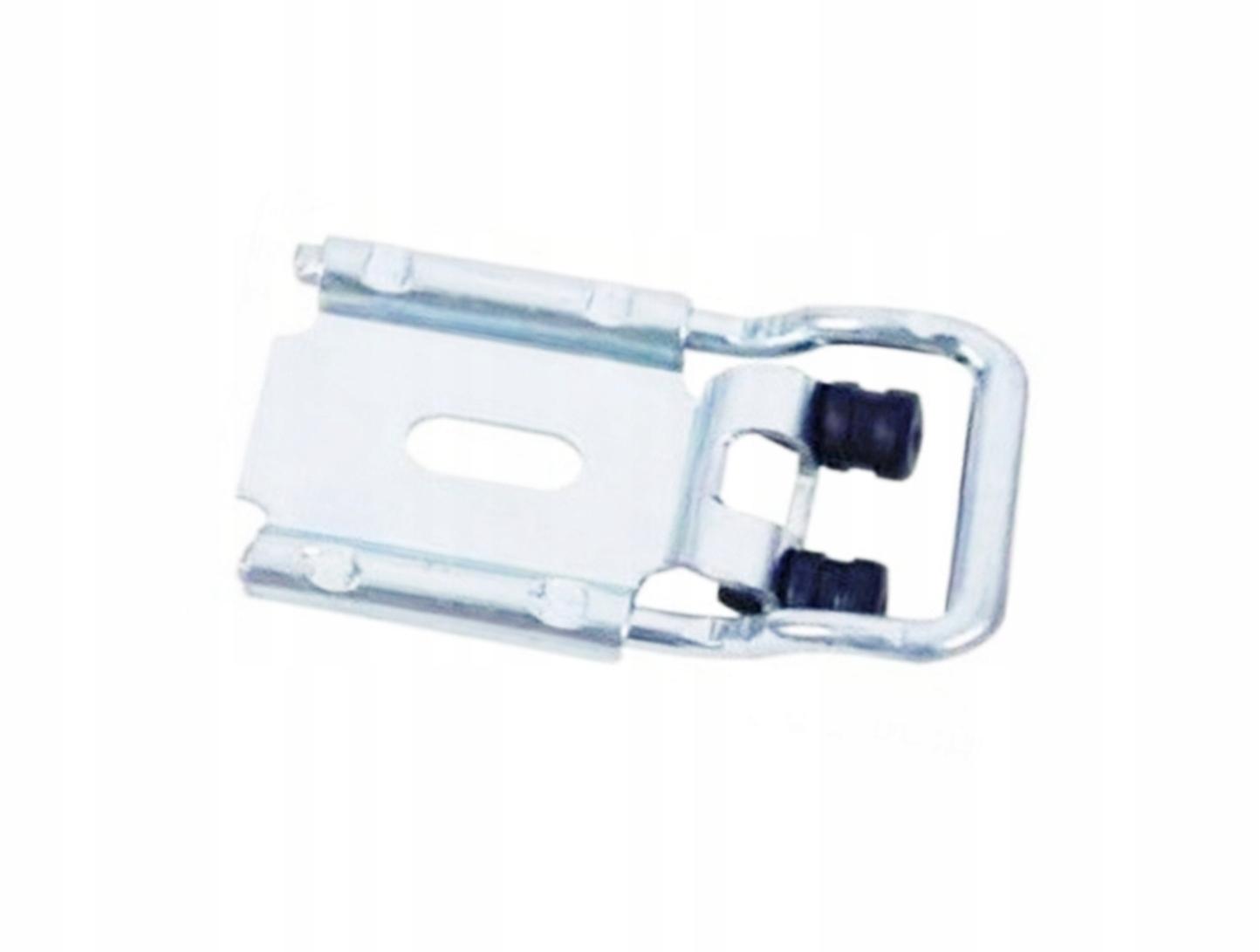 7700353757, 95454 - Дверной болт задняя защелка задний мастер MOVANO 98-10