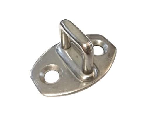 8z0837033a - Замок двери болт VW AUDI SEAT SKODA ORIGINAL