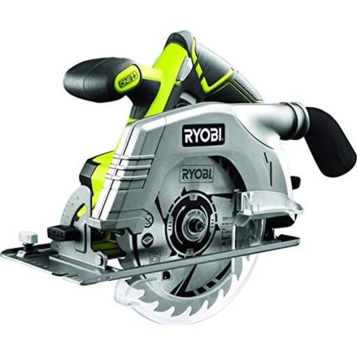 Ryobi Дисковая пила R18CS-0