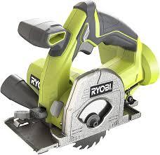 Мультипила Ryobi R18MMS-0