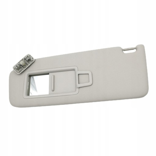 6944268348112 - Тканий сонцезахисний козирок для VW Golf 7 MK7