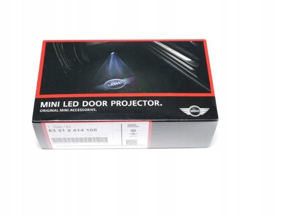 Проекторы мини светодиодный проектор OE 63312414106