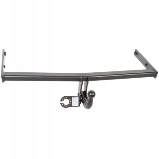 S-101/STE БУКСИРУВАЛЬНИЙ ГАК SEAT TOLEDO 2005-2009 S-1