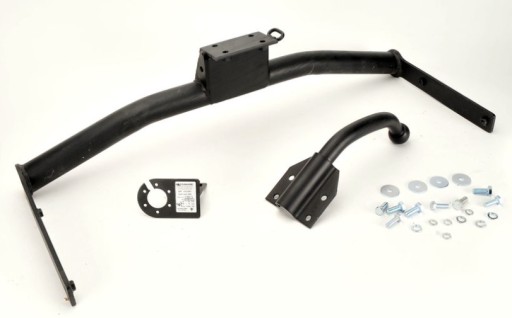 S-155/STE БУКСИРУВАЛЬНИЙ ГАК SEAT LEON 2000-2005 S-155