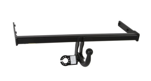 S-278/STE БУКСИРУВАЛЬНИЙ ГАК SKODA FABIA III 01/2015-