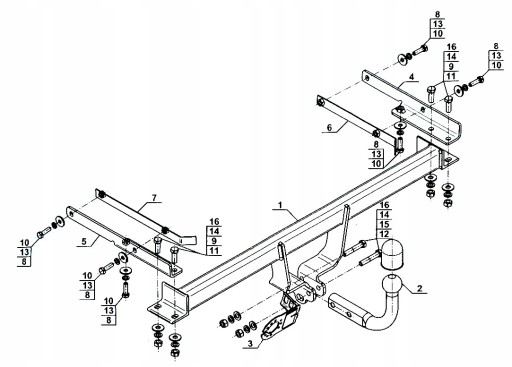 S-418 STEINHOF HAKHOLSWIFT 17-/KPRZYKR STEINHOF