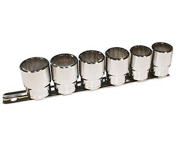 S.41U - НАБОР ГОЛОВОК 1/2