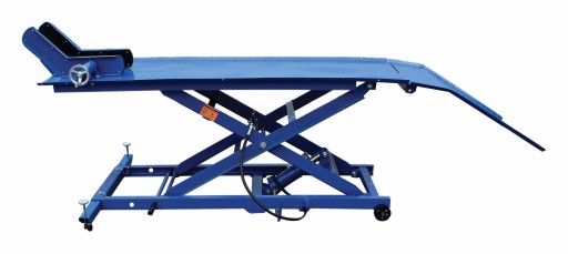 ПОДЪЕМНИК ДЛЯ МОТОЦИКЛА S-50MLB 450 КГ SATRA ASTA STRONG PROFESSIONAL