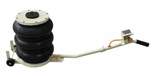 S-ABJ5 ПНЕВМАТИЧЕСКИЙ ПОДЪЕМНИК СНЕГОВИК 5 ТОН SATRA S-ABJ5