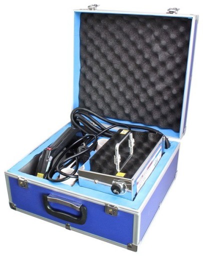 S-IH1500 ІНДУКЦІЙНИЙ НАГРІВНИК ПІДШИПНИКІВ