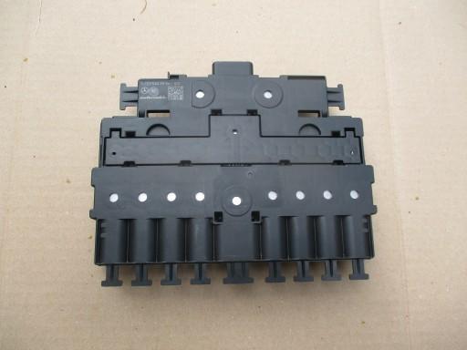 S-клас 223 зажим коробки запобіжників запобіжник a2235403956 orig-trunk